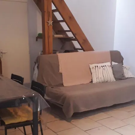 Les Figues Appartement