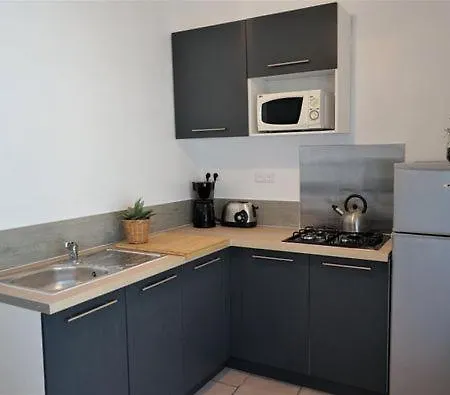 Les Figues * Hyères