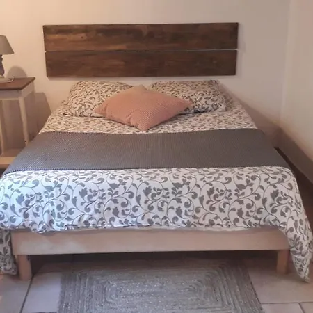 Les Figues Apartman *