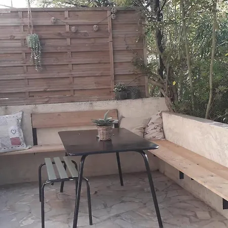 Les Figues * Hyères