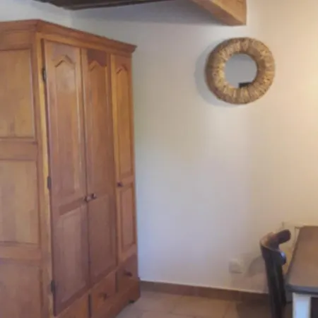 Les Figues Apartman *