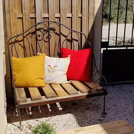 Les Figues Apartment Hyères