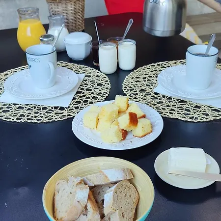 Apartman Les Figues Hyères