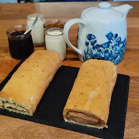 Les Figues Apartman *