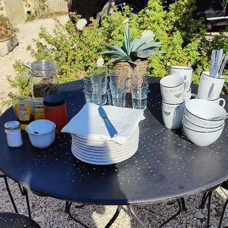 Lejlighed Les Figues *