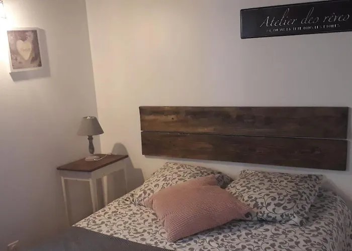 Lejlighed Les Figues