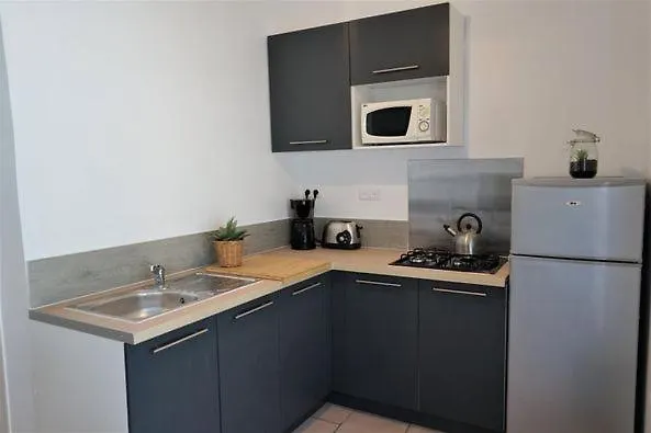 Les Figues * Hyères