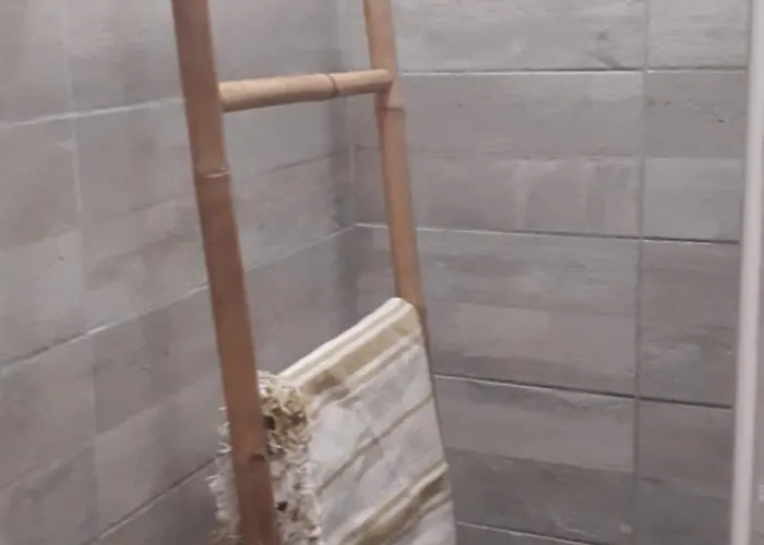 Lejlighed Les Figues *