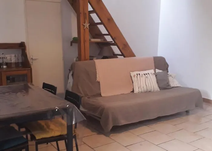 Les Figues Lejlighed