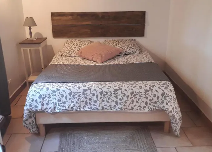 Les Figues Lejlighed *