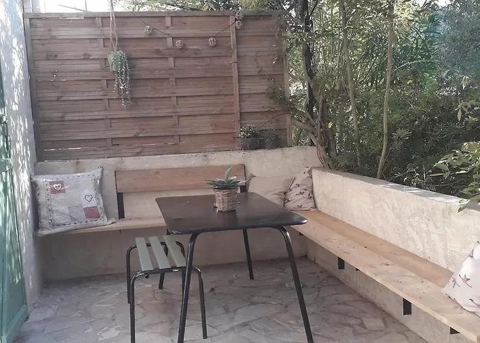 Les Figues * Hyères