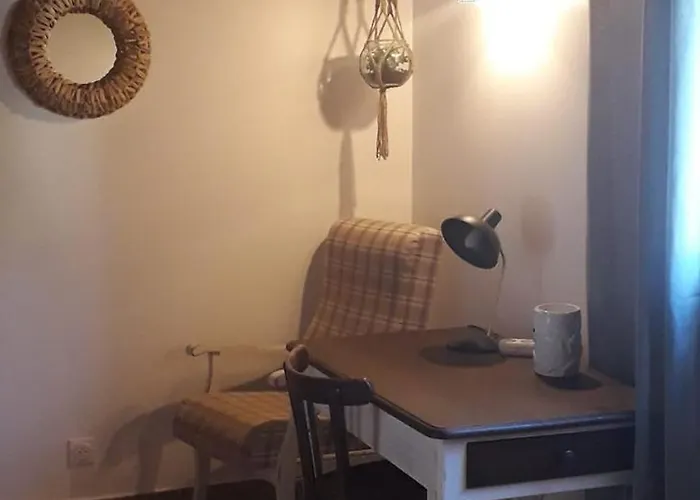 Les Figues Lejlighed