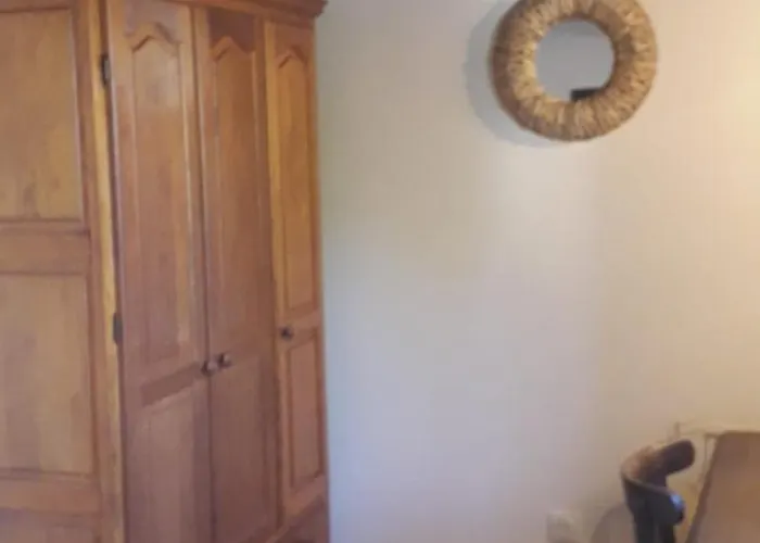 Les Figues Lejlighed *