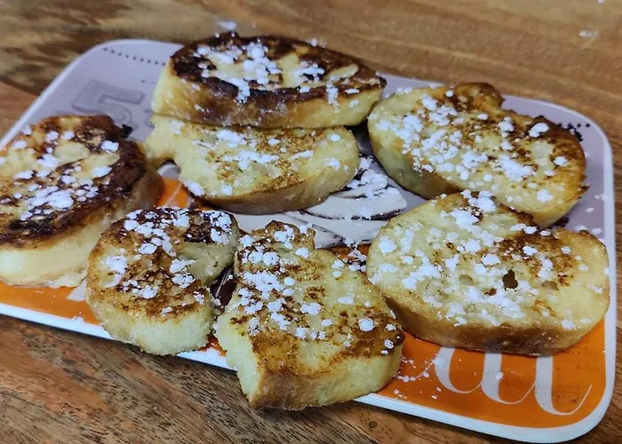 Lejlighed Les Figues *