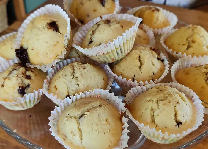 Les Figues Lejlighed