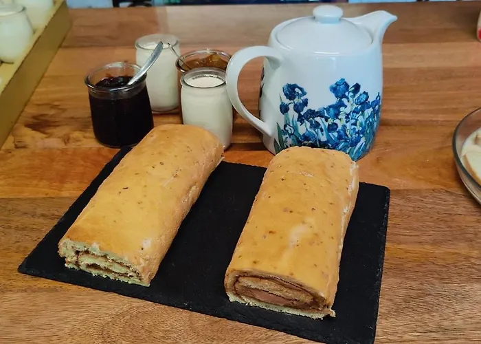 Les Figues Lejlighed *