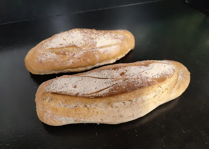 Les Figues * Hyères