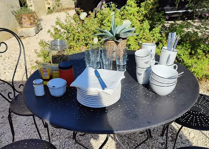 Lejlighed Les Figues *